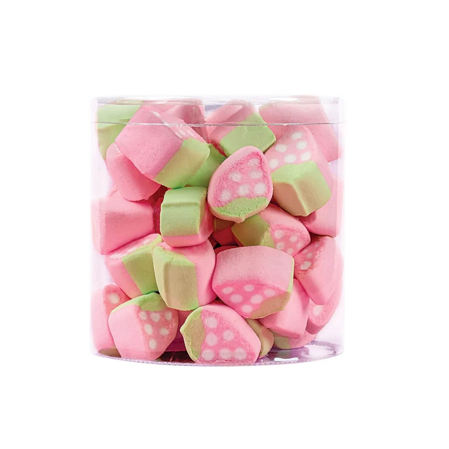 Marshmallow Çilekli 200 g
