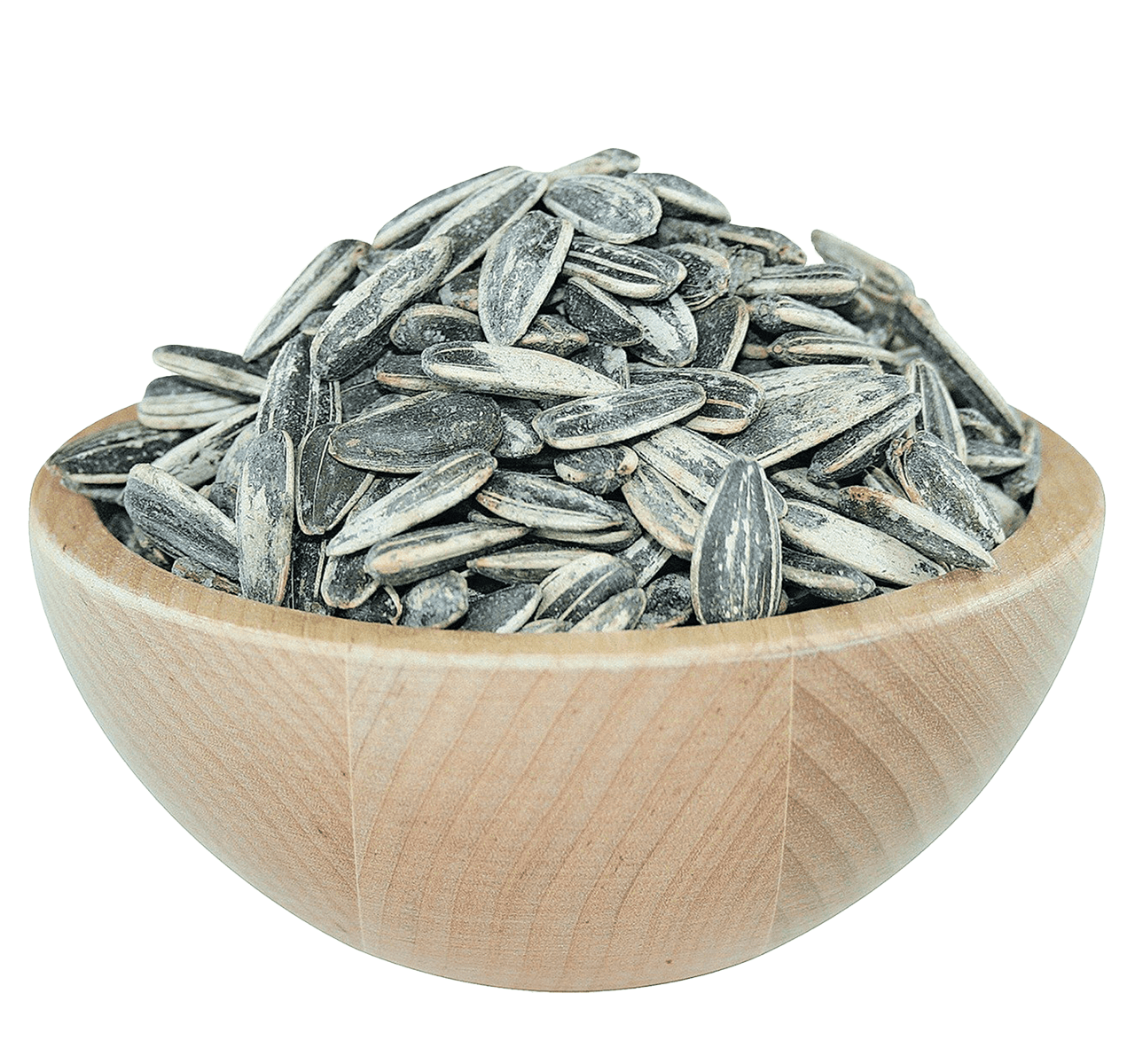 Tuzsuz Siyah Çekirdek - Çiğdem