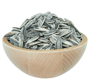 Unsalted Black Beans Kg