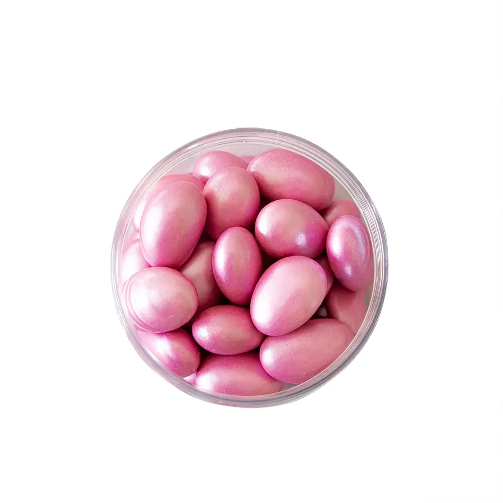 Pembe Badem Draje