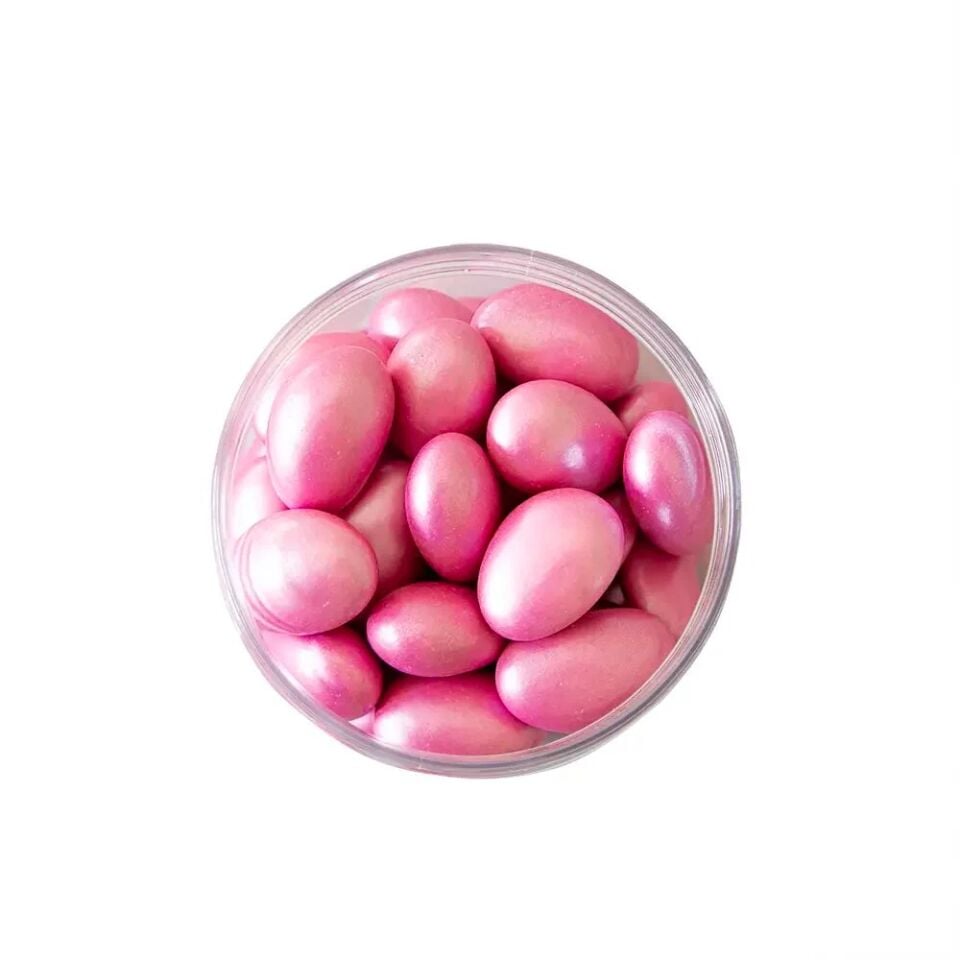 Pembe Badem Draje