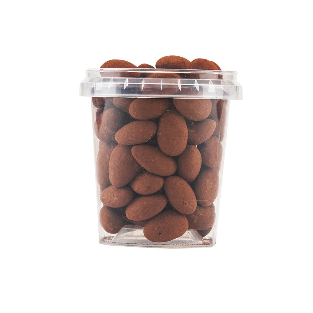 Prenses Badem Draje 200g - Kova