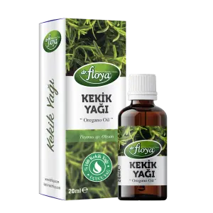 Dr. Floya Kekik Yağı 20 mL