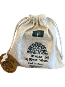 Taş Dövme - Ud Ağacı Sabun 120 g