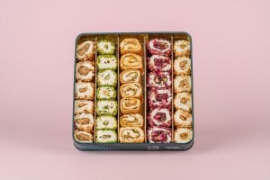 Premium Sarma Lokum 575g