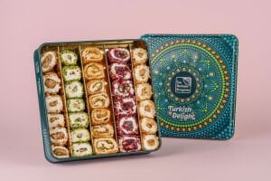 Premium Sarma Lokum 575 g