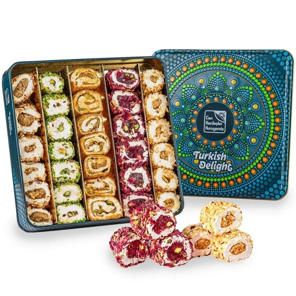 Premium Sarma Lokum 575 g