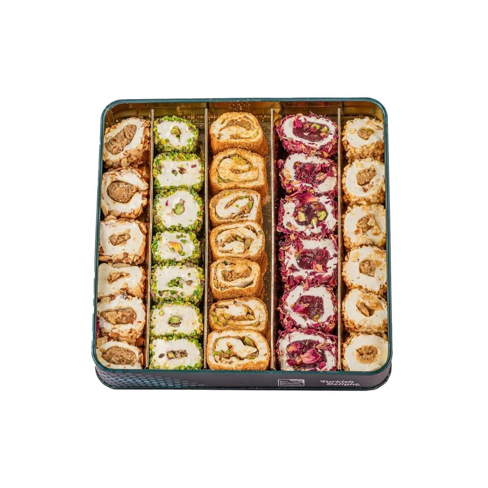 Premium Sarma Lokum 575 g