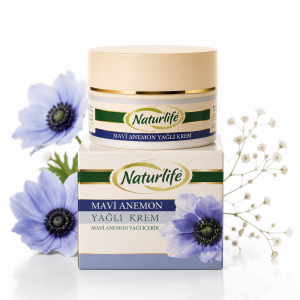 Naturlife Anemon Kremi