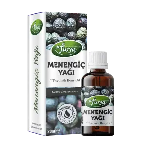 Dr. Floya Menengiç Yağı 20 mL