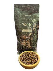 Kavrulmuş Kahve Guatemala