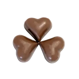 Çilek Dolgulu Kalp Special Çikolata