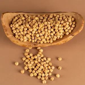 Tuzlu Leblebi 500 g