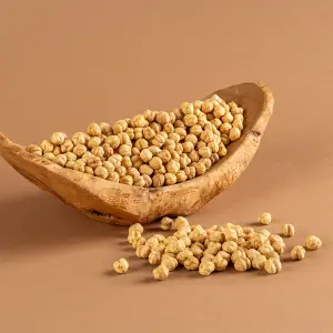 Tuzlu Leblebi 500 g
