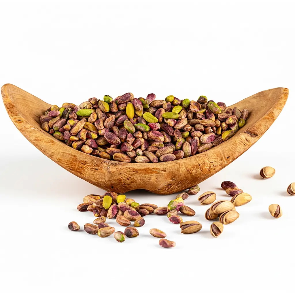 Çiğ Antep Fıstığı İçi