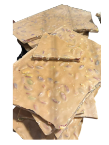 Karamel Antep Fıstıklı Beyoğlu Çikolata