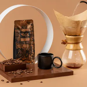 Roasted Pro Ethiopian Coffee