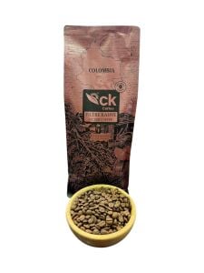 Kavrulmuş Kahve Colombia