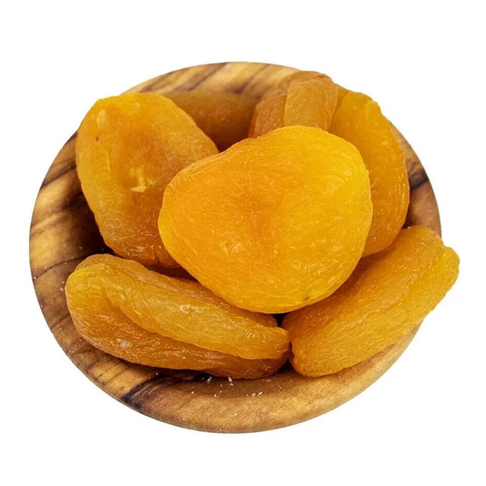 Aşurelik Kuru Kayısı 100 g