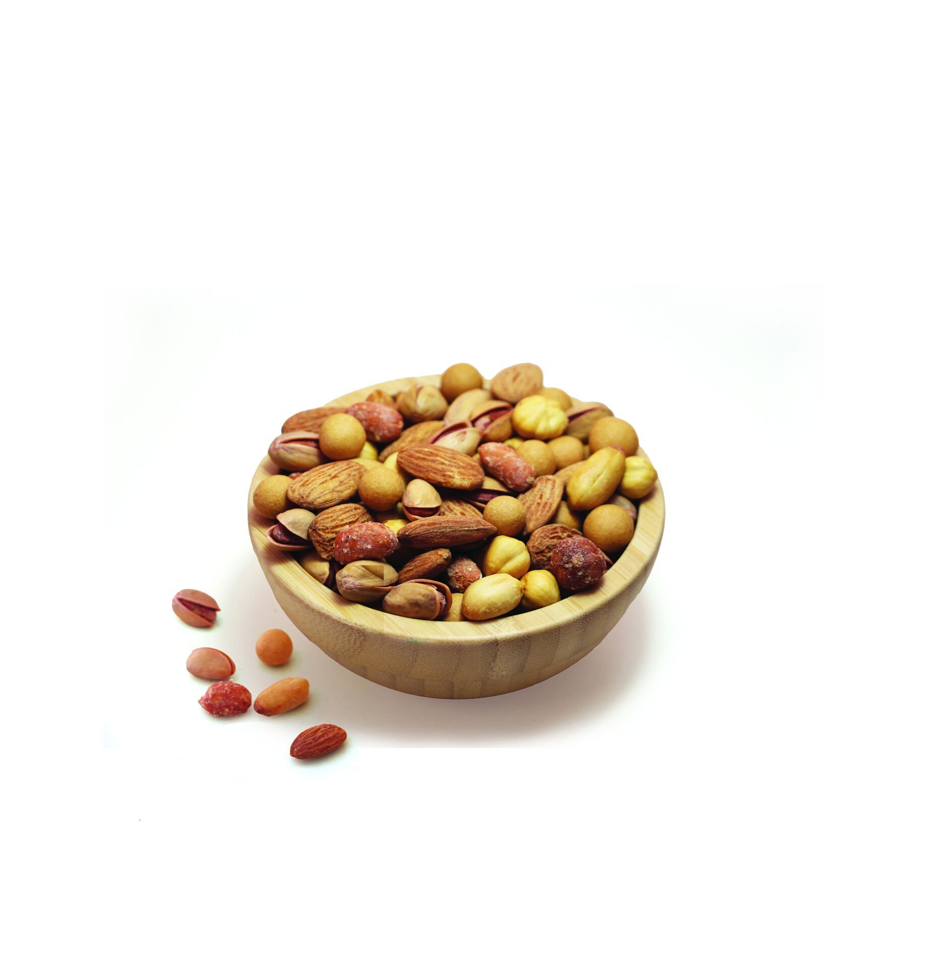 Ekstra Karışık Kuruyemiş