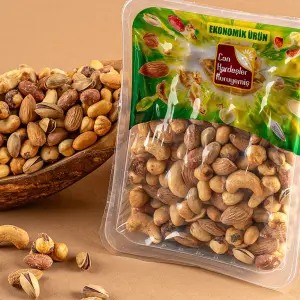 Ekstra Karışık Kuruyemiş