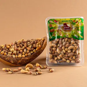 Ekstra Karışık Kuruyemiş