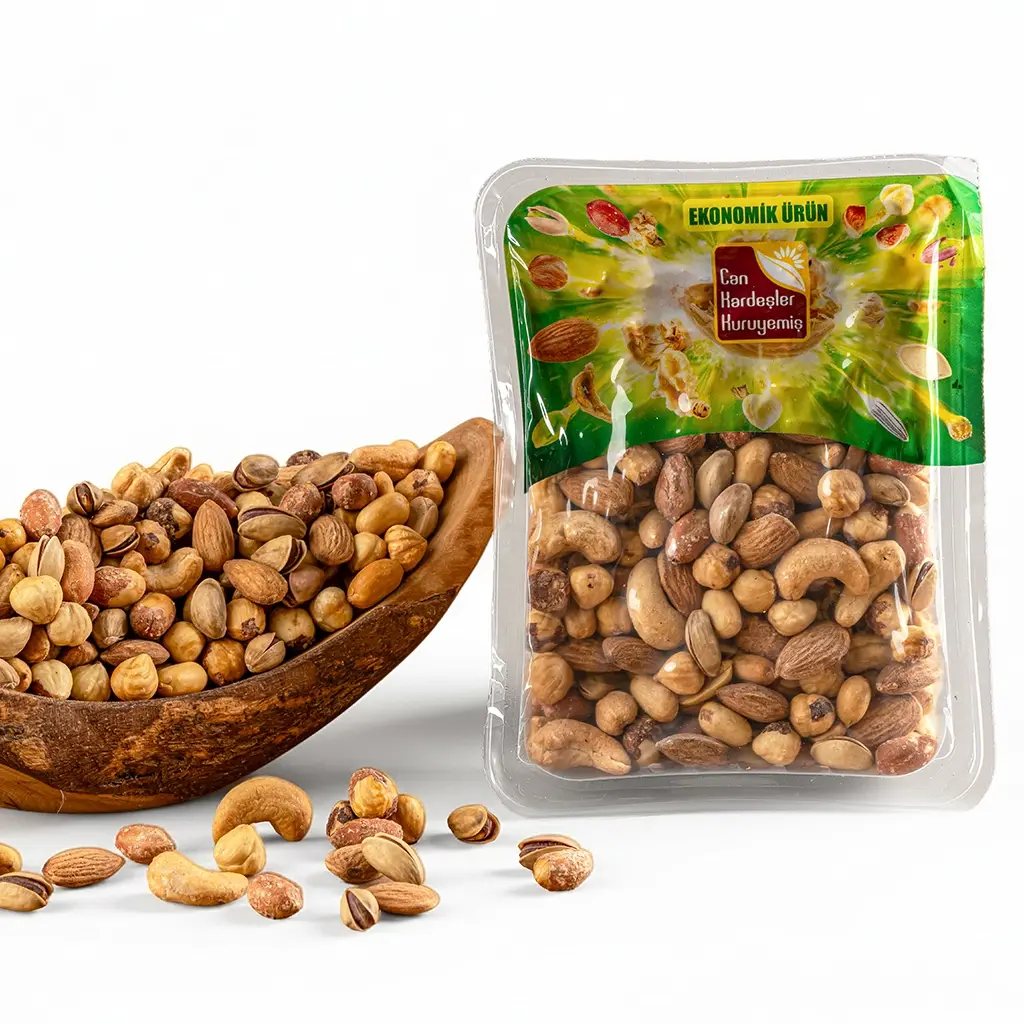 Ekstra Karışık Kuruyemiş