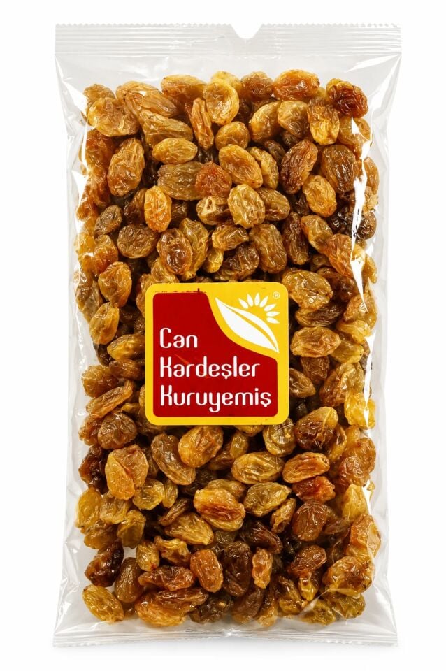 Aşurelik Sultaniye Kuru Üzüm 100 g