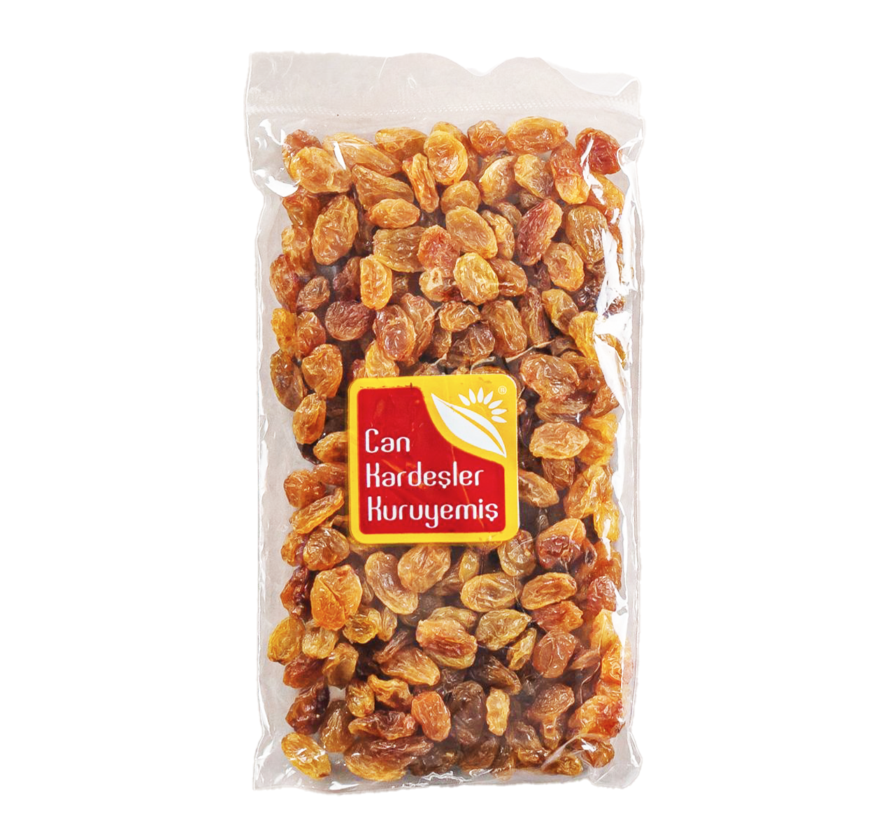 Sultaniye Kuru Üzüm 100g - Aşurelik