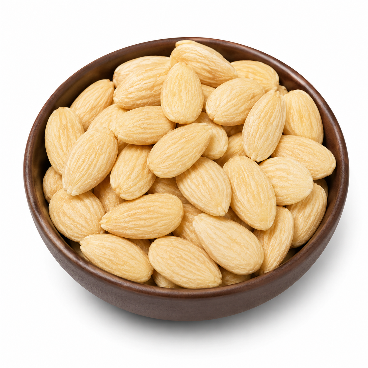 Aşurelik Beyaz Badem 60 g