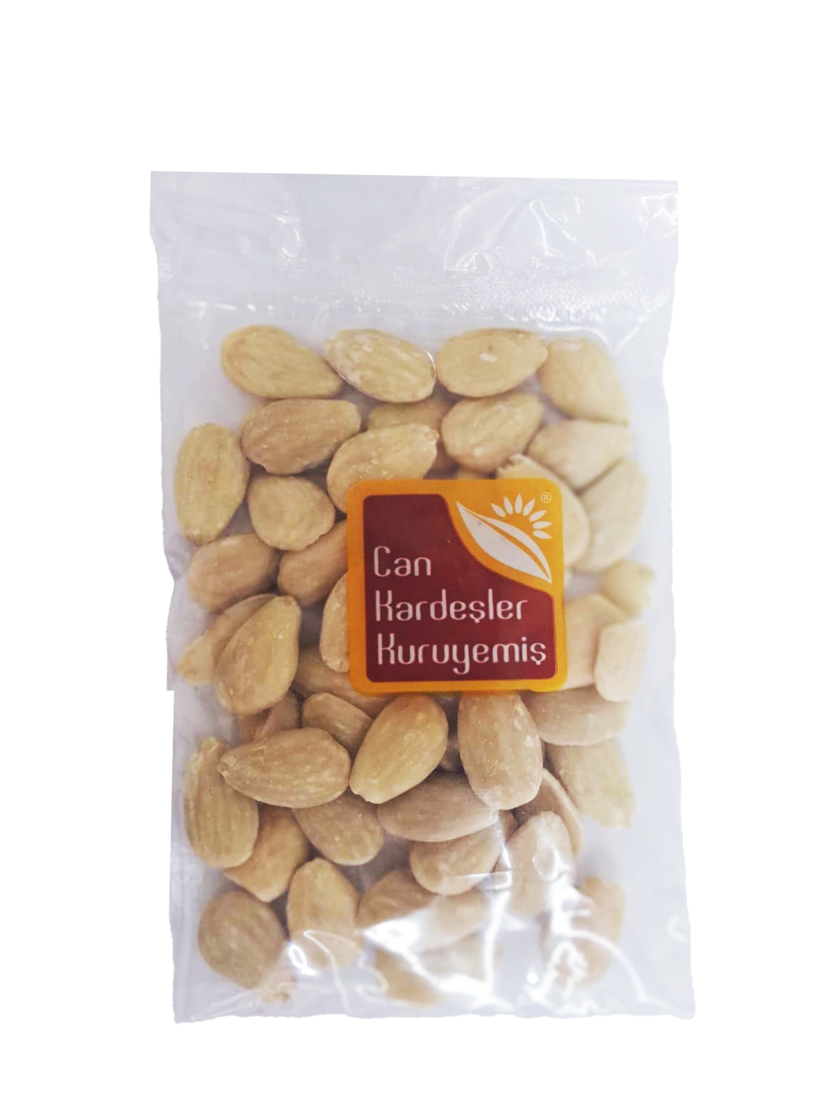 Beyaz Badem 60 g