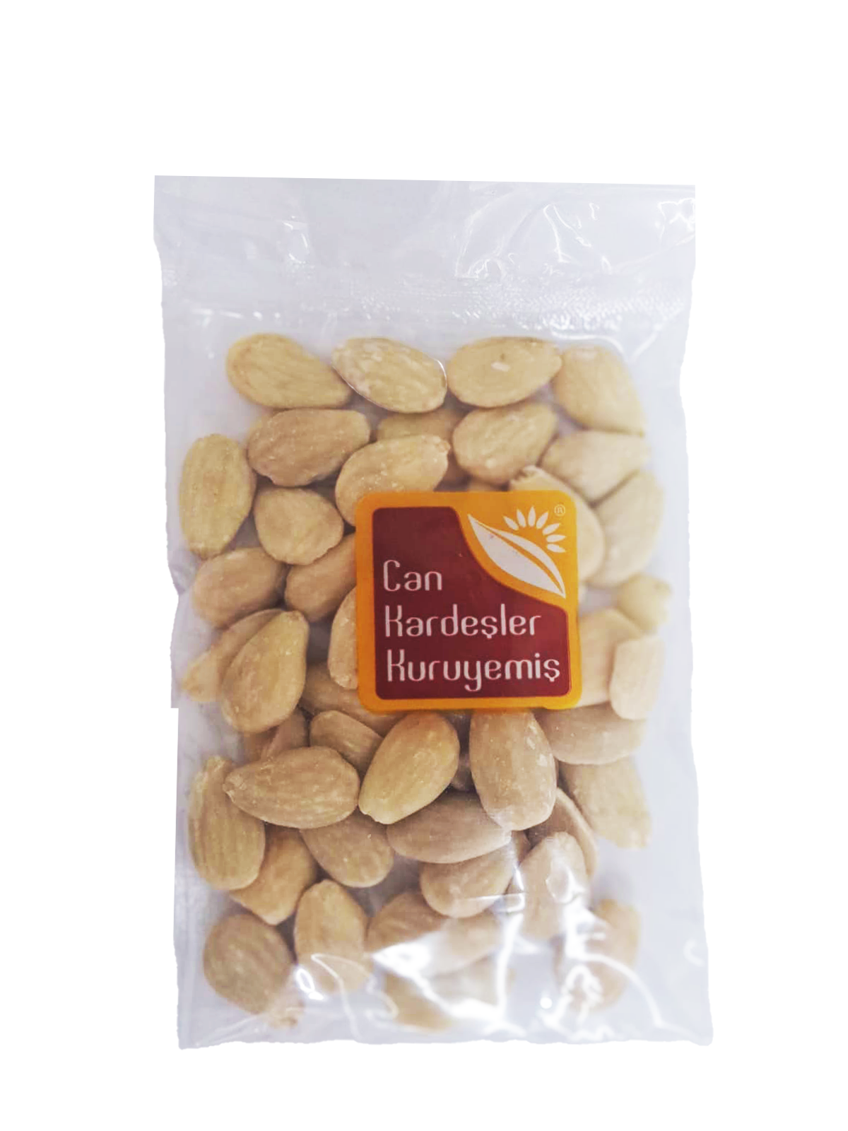 Aşurelik Beyaz Badem 60 g