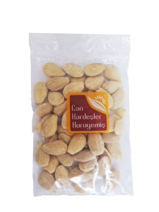 Aşurelik Beyaz Badem 60 g