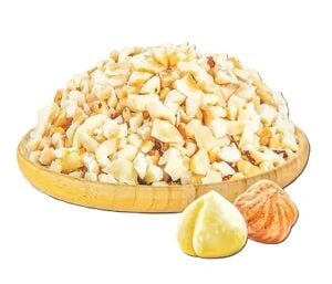 Aşurelik Kırık Fındık 100 g