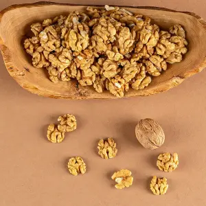 Aşurelik Ceviz İçi - 75 g