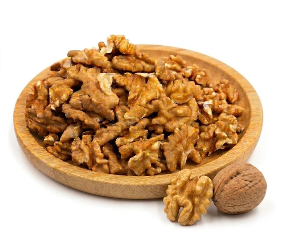 Aşurelik Ceviz İçi 75 g