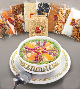 Aşurelik Set