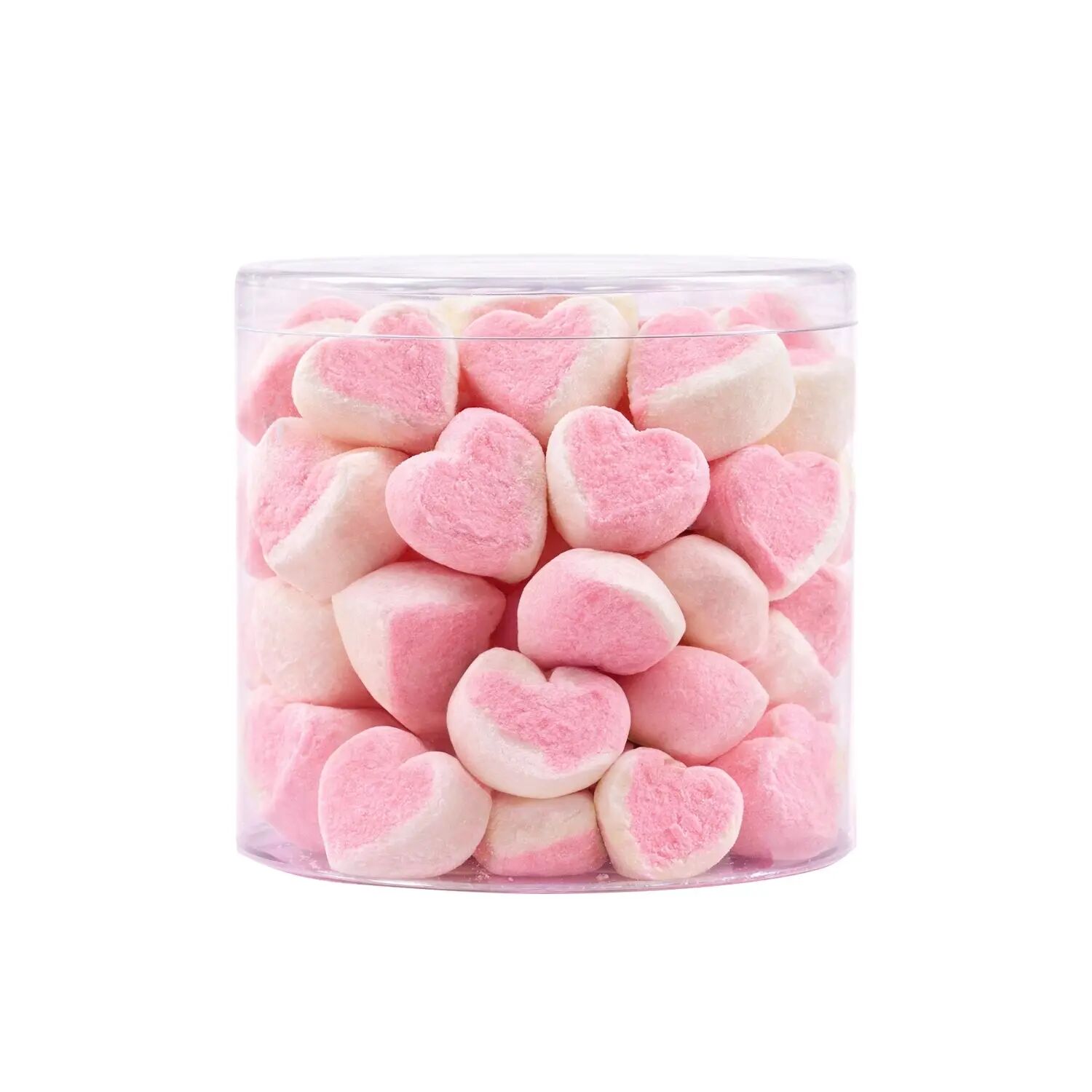 Marshmallow Heart 200 g