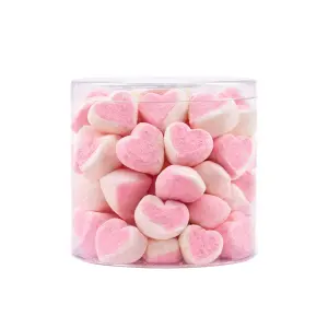 Marshmallow Heart 200g