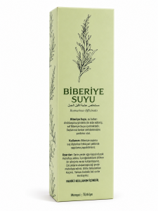 Dr. Floya Biberiye Suyu 250 mL