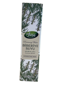 Dr. Floya Biberiye Suyu 250 ml Paket