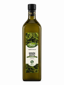 Dr. Floya Kekik Suyu Cam Şişe 1000 mL