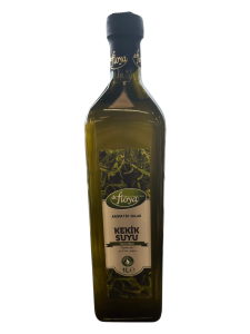 Dr. Floya Kekik Suyu Cam Şişe 1000 mL