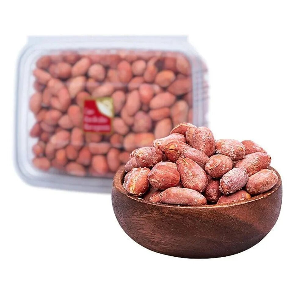 Tuzlu Fıstık 500 g