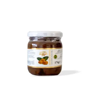 Kestane Şekeri 170 g Marrion Confist Kavanoz