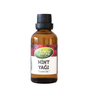 Dr. Floya Hint Yağı 50 mL