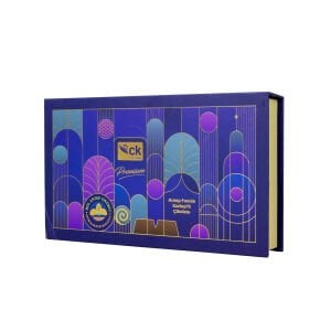 Dubai Çikolatası Premium Kutu