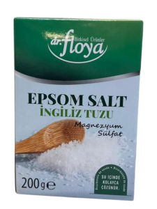 Dr. Floya İngiliz Tuzu 200g