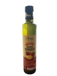 Dr. Floya Sandaloz Sakızlı Elma Sirkesi 500 ml