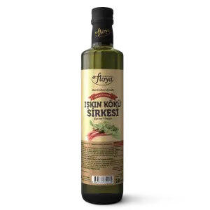 Dr. Floya Iskın Sirkesi 500 mL